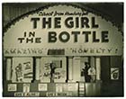 Publicity material fro Girl in Bottle | Margate History